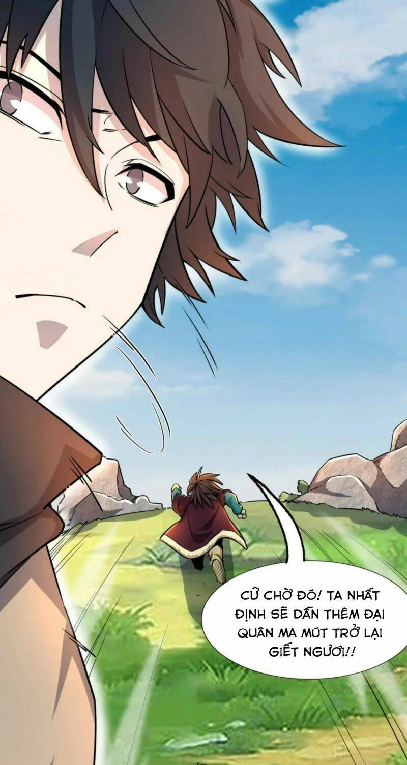 Tử Giới, Thức Tỉnh Tài Năng Hạng SSS Chapter 18 - 29