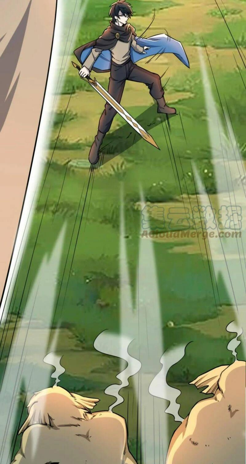 Tử Giới, Thức Tỉnh Tài Năng Hạng SSS Chapter 18 - 30