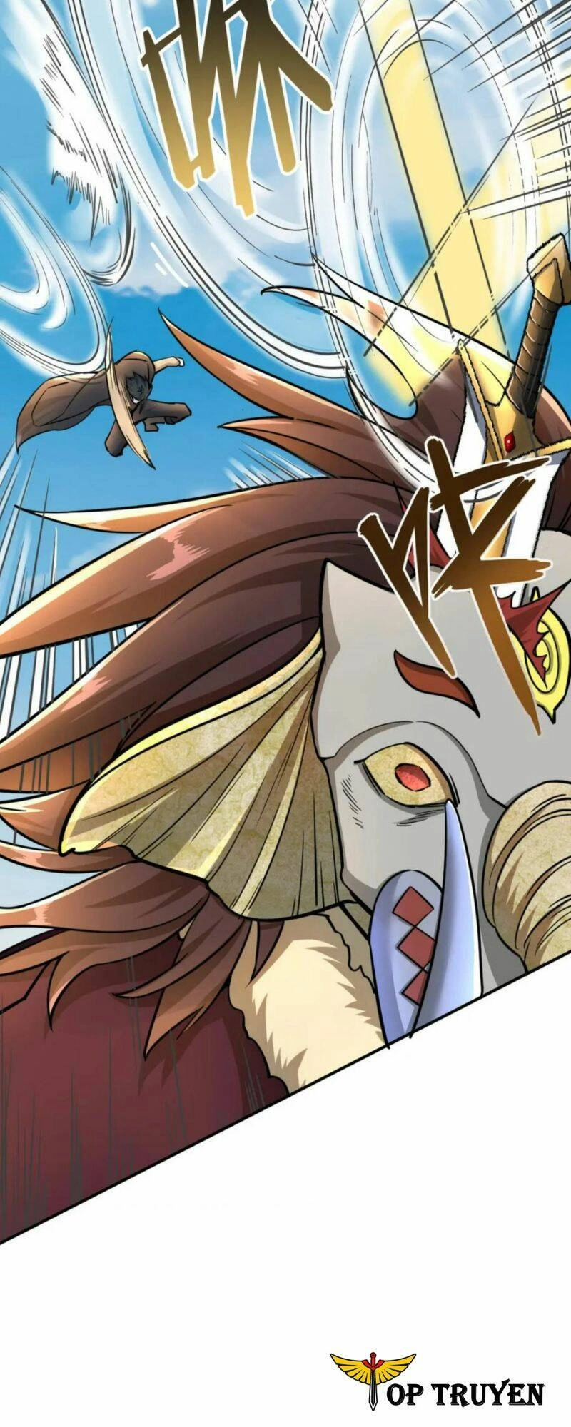 Tử Giới, Thức Tỉnh Tài Năng Hạng SSS Chapter 18 - 32