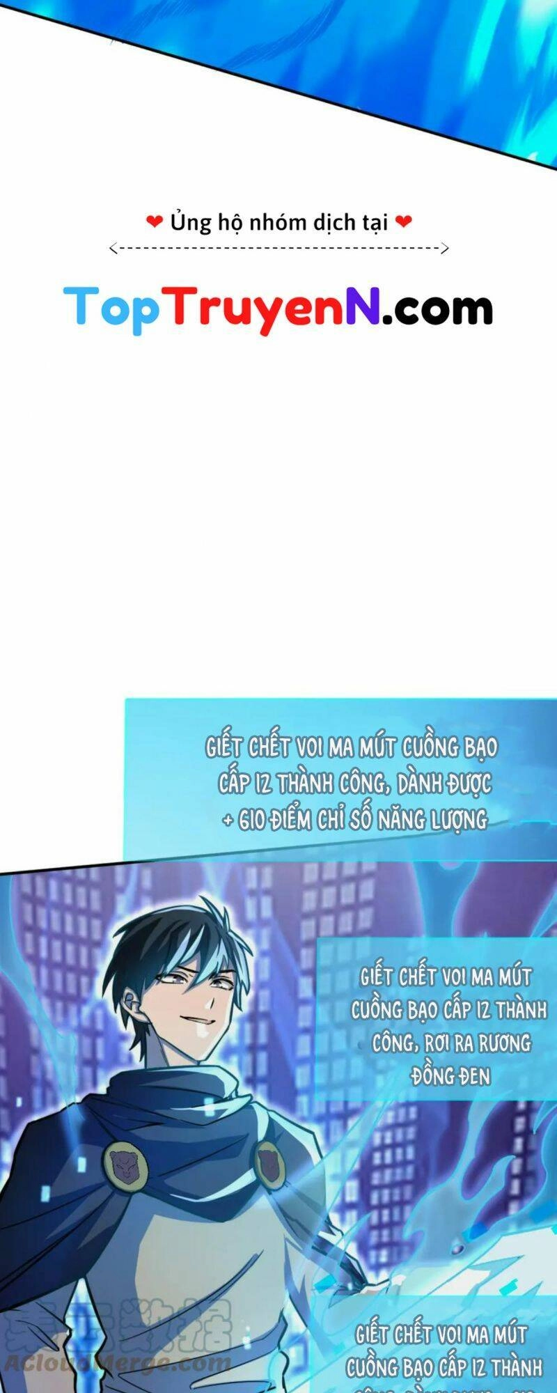 Tử Giới, Thức Tỉnh Tài Năng Hạng SSS Chapter 18 - 38