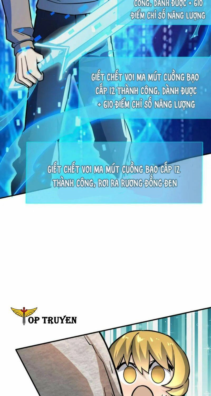 Tử Giới, Thức Tỉnh Tài Năng Hạng SSS Chapter 18 - 39