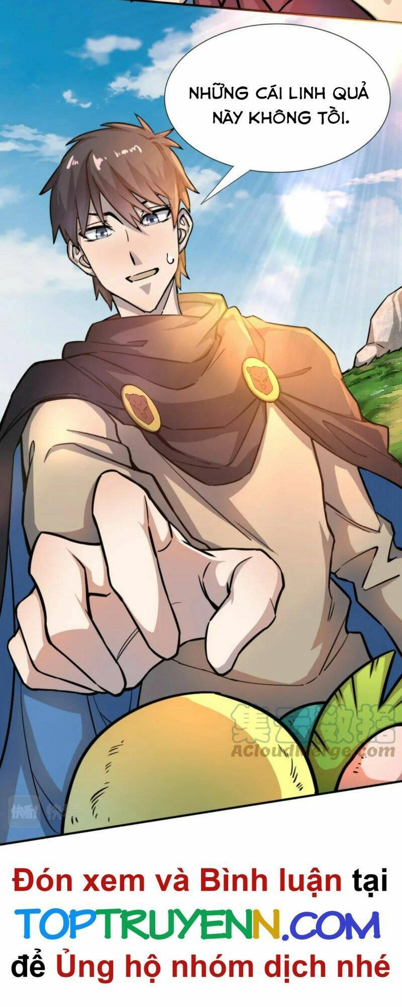 Tử Giới, Thức Tỉnh Tài Năng Hạng SSS Chapter 18 - 45