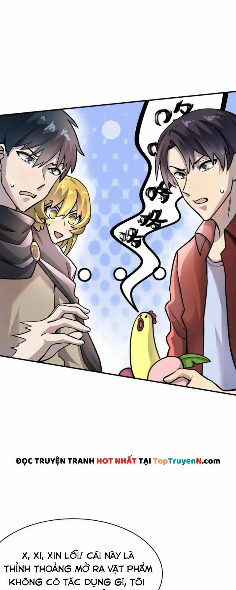 Tử Giới, Thức Tỉnh Tài Năng Hạng SSS Chapter 18 - 47