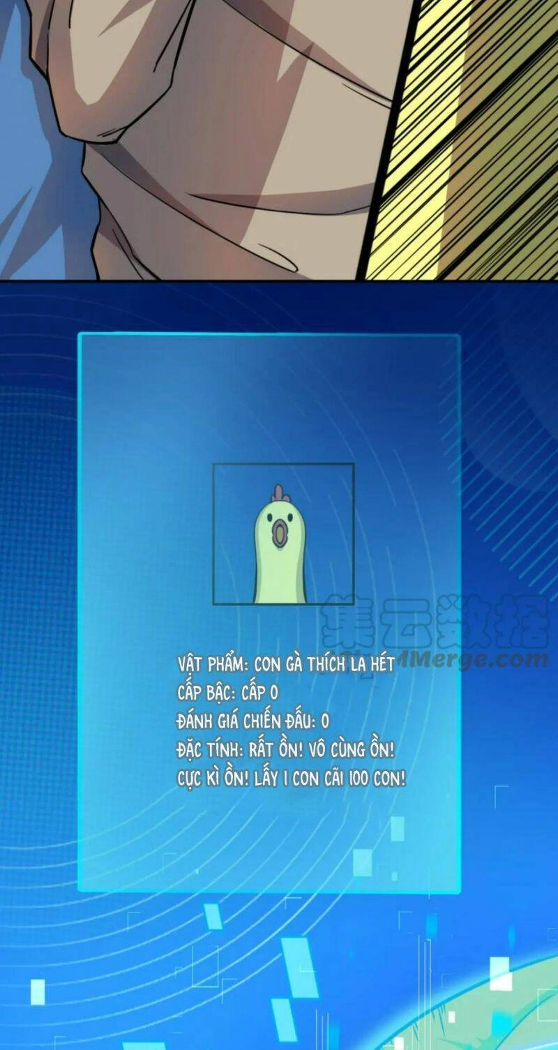 Tử Giới, Thức Tỉnh Tài Năng Hạng SSS Chapter 18 - 49