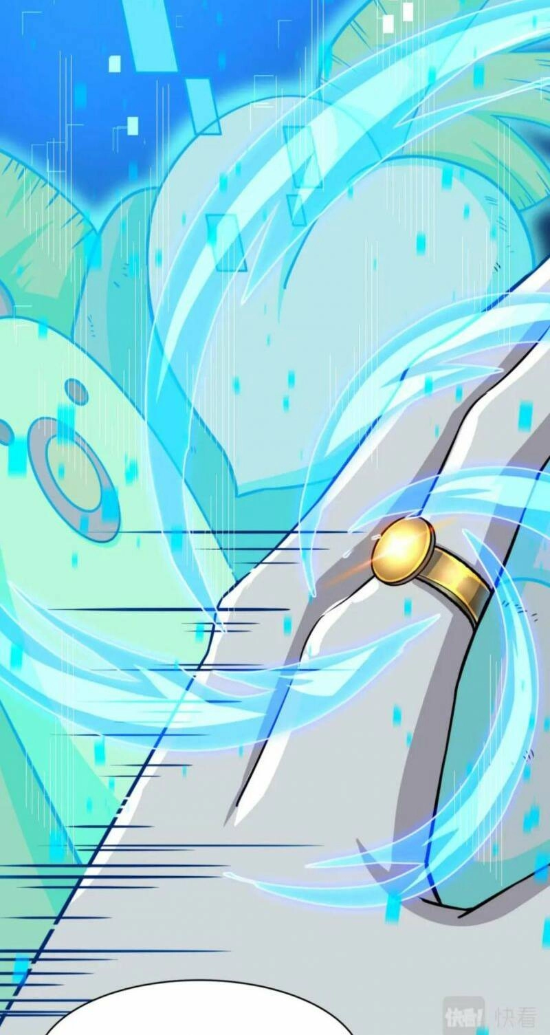 Tử Giới, Thức Tỉnh Tài Năng Hạng SSS Chapter 18 - 50