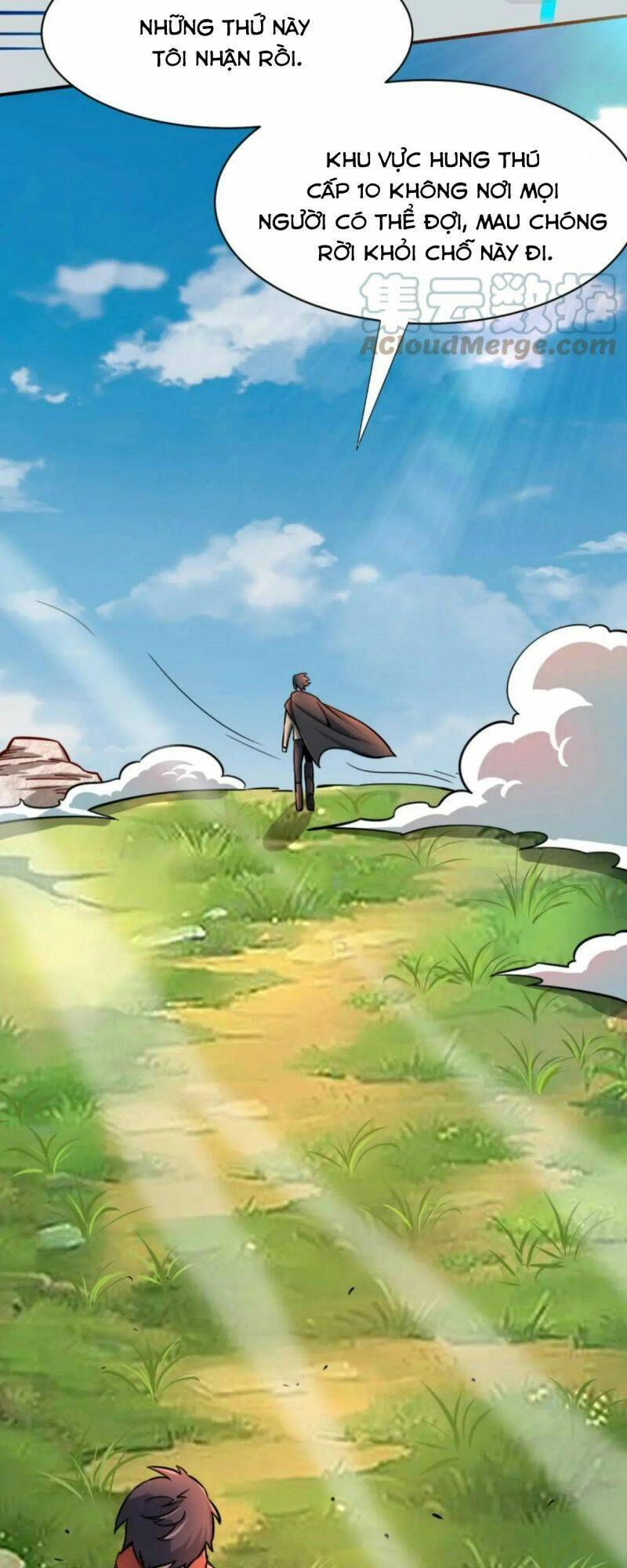 Tử Giới, Thức Tỉnh Tài Năng Hạng SSS Chapter 18 - 51