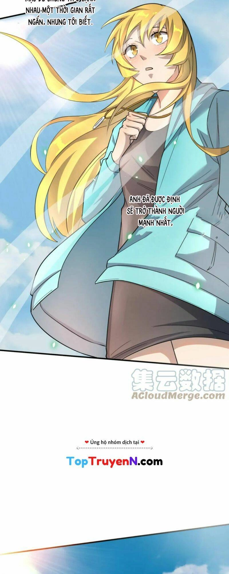 Tử Giới, Thức Tỉnh Tài Năng Hạng SSS Chapter 18 - 53