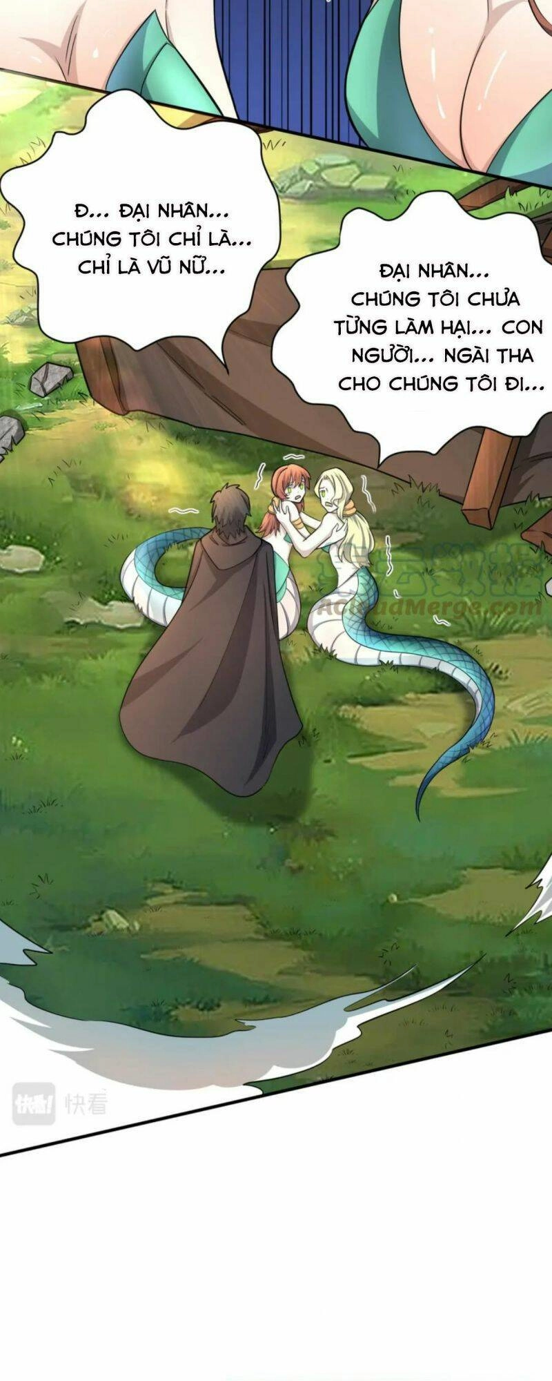 Tử Giới, Thức Tỉnh Tài Năng Hạng SSS Chapter 18 - 57