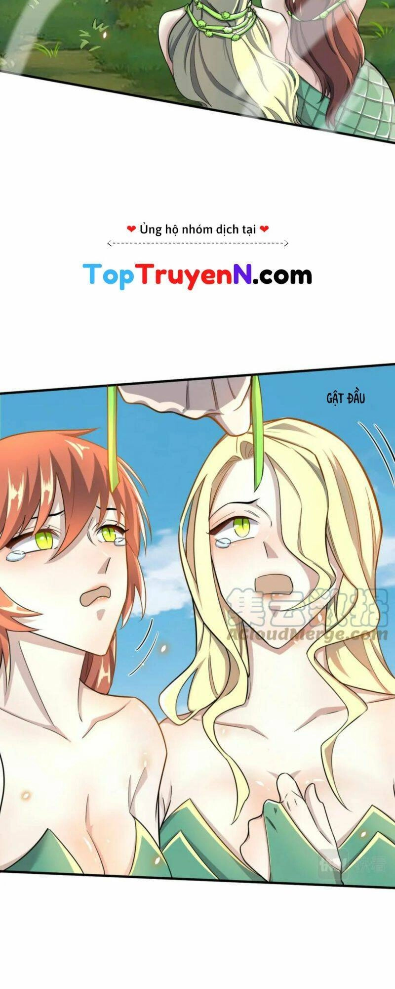 Tử Giới, Thức Tỉnh Tài Năng Hạng SSS Chapter 18 - 62