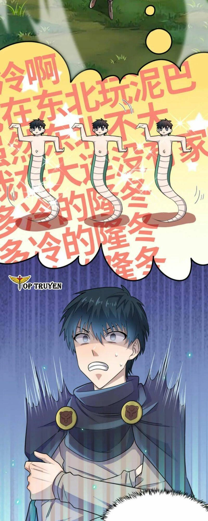 Tử Giới, Thức Tỉnh Tài Năng Hạng SSS Chapter 18 - 64