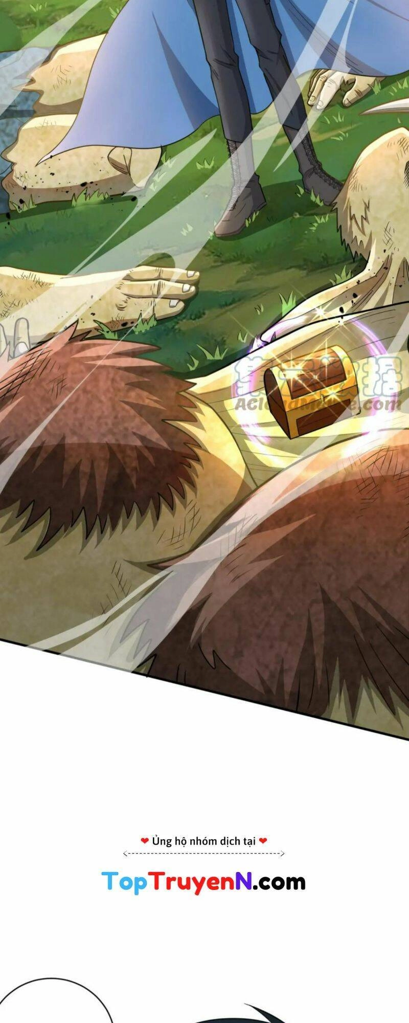 Tử Giới, Thức Tỉnh Tài Năng Hạng SSS Chapter 18 - 66