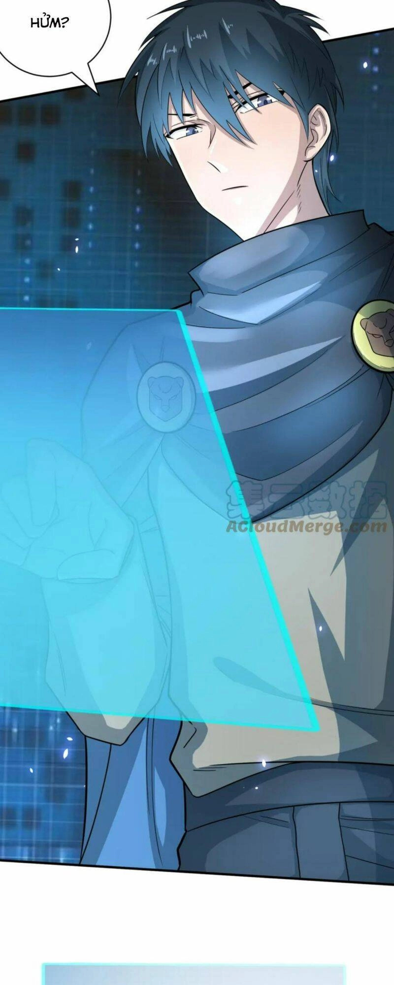 Tử Giới, Thức Tỉnh Tài Năng Hạng SSS Chapter 18 - 67