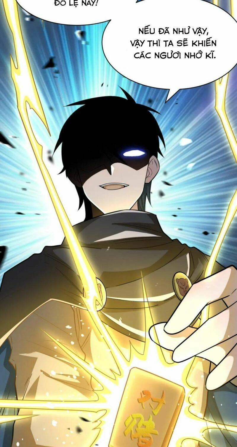 Tử Giới, Thức Tỉnh Tài Năng Hạng SSS Chapter 18 - 69