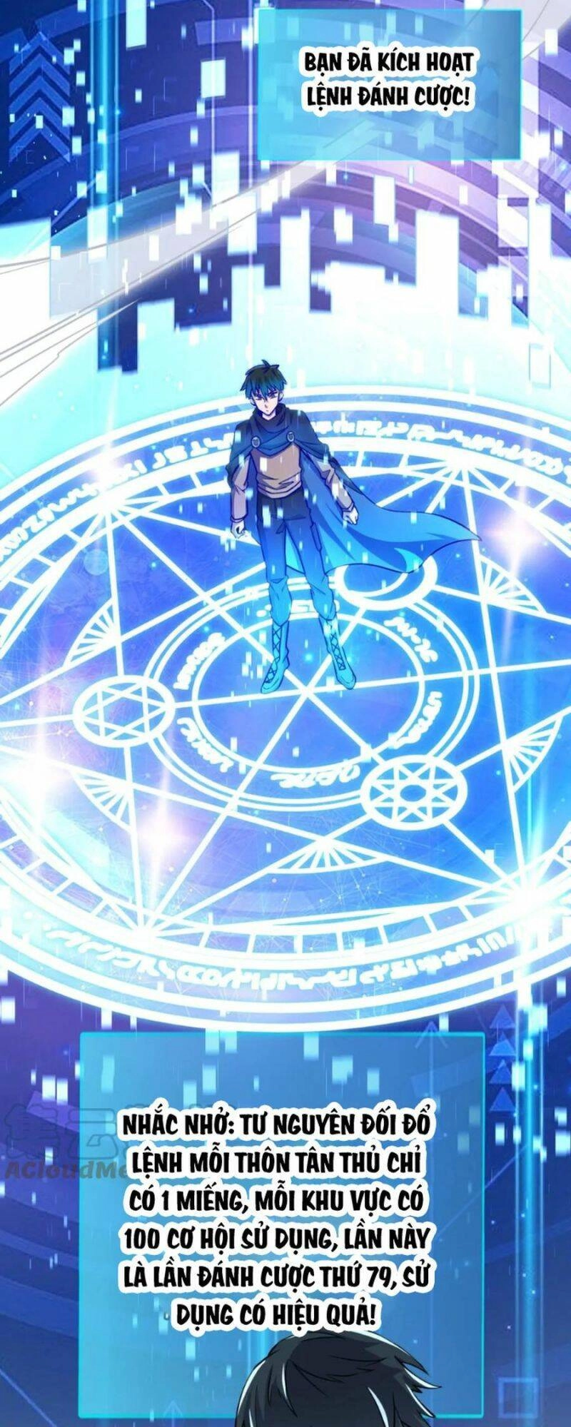 Tử Giới, Thức Tỉnh Tài Năng Hạng SSS Chapter 19 - 3