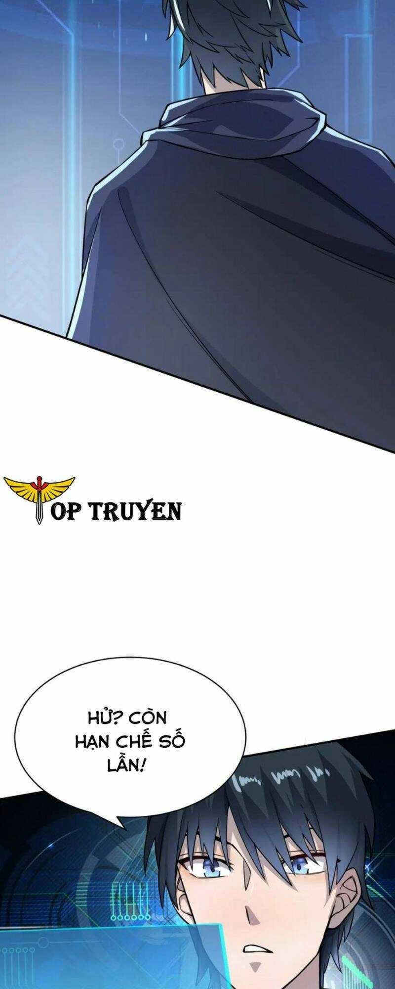 Tử Giới, Thức Tỉnh Tài Năng Hạng SSS Chapter 19 - 4