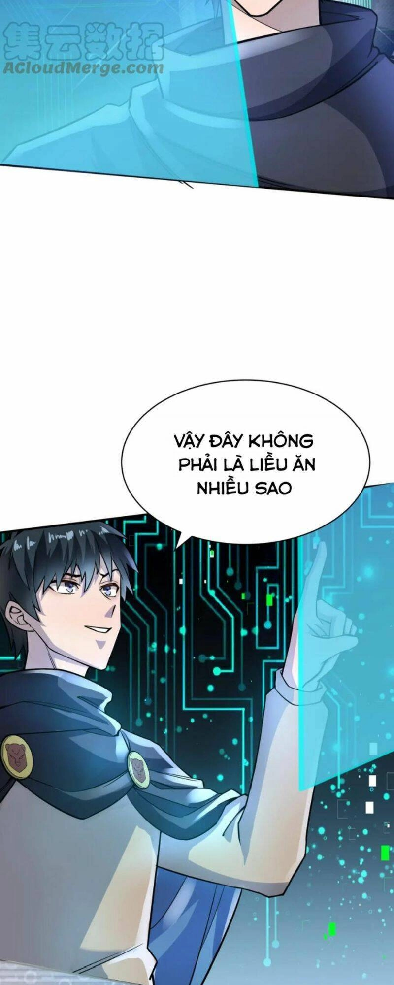 Tử Giới, Thức Tỉnh Tài Năng Hạng SSS Chapter 19 - 5