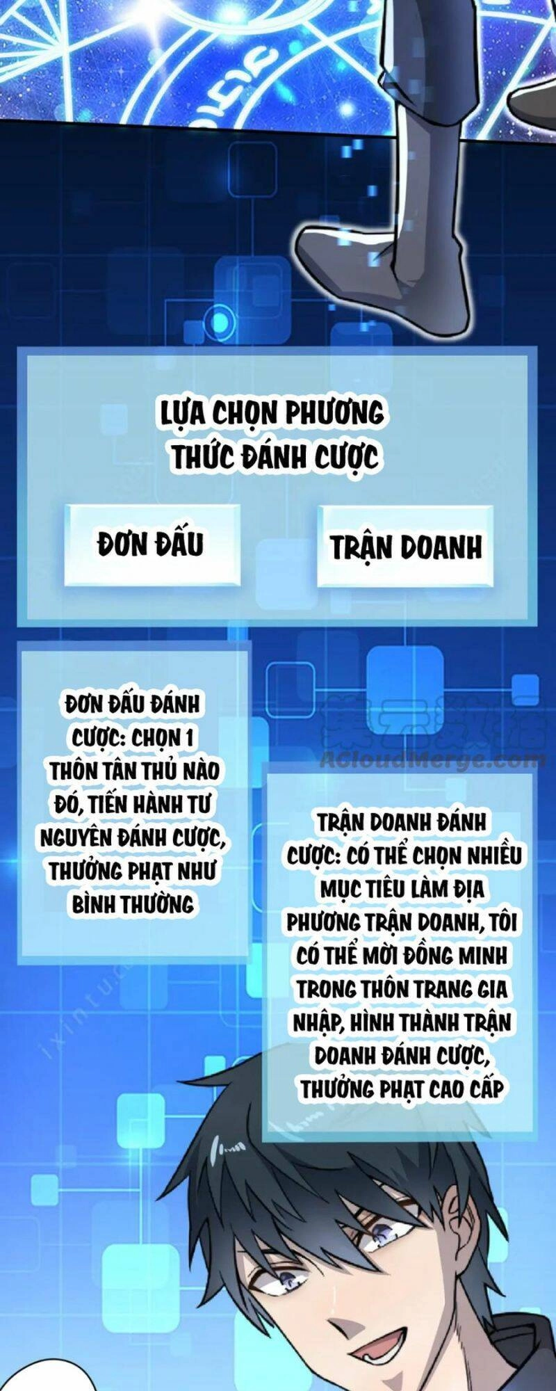 Tử Giới, Thức Tỉnh Tài Năng Hạng SSS Chapter 19 - 8