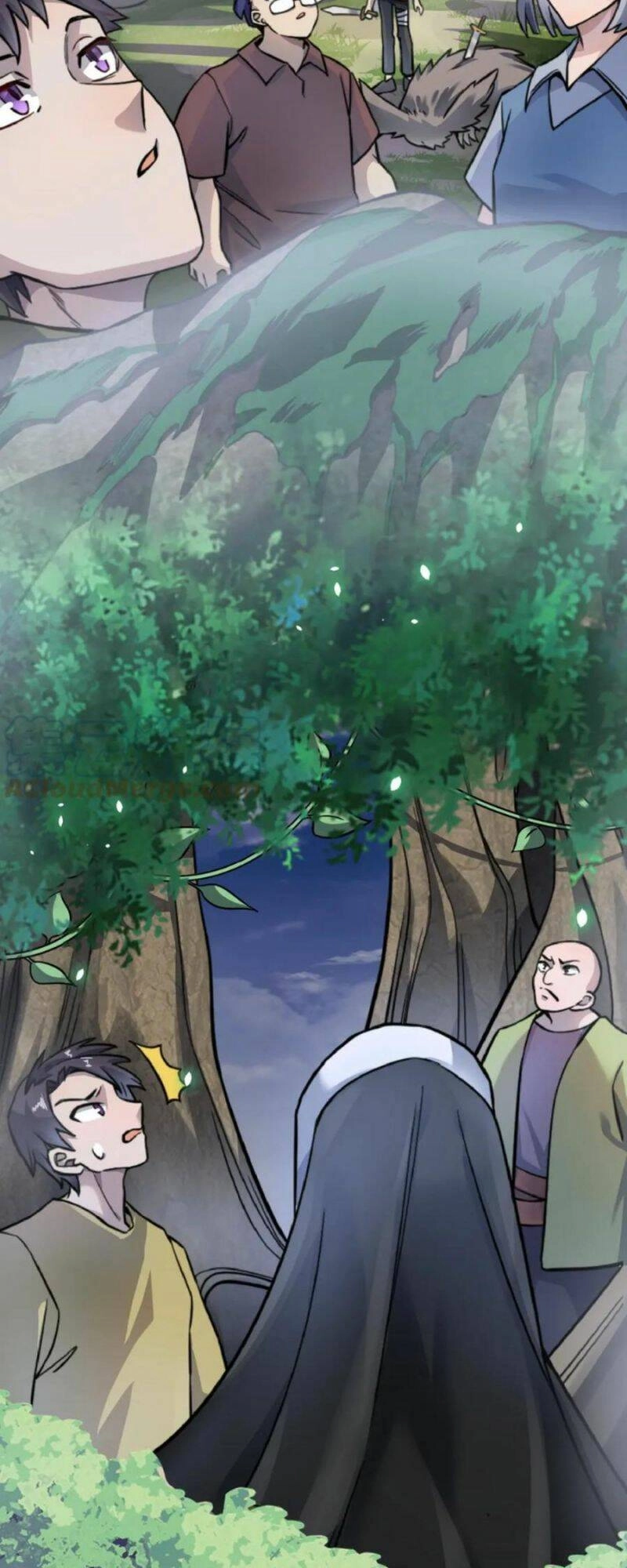 Tử Giới, Thức Tỉnh Tài Năng Hạng SSS Chapter 19 - 13