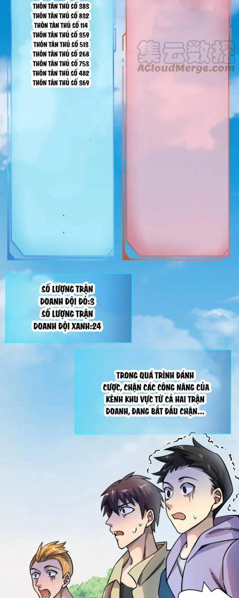 Tử Giới, Thức Tỉnh Tài Năng Hạng SSS Chapter 19 - 17