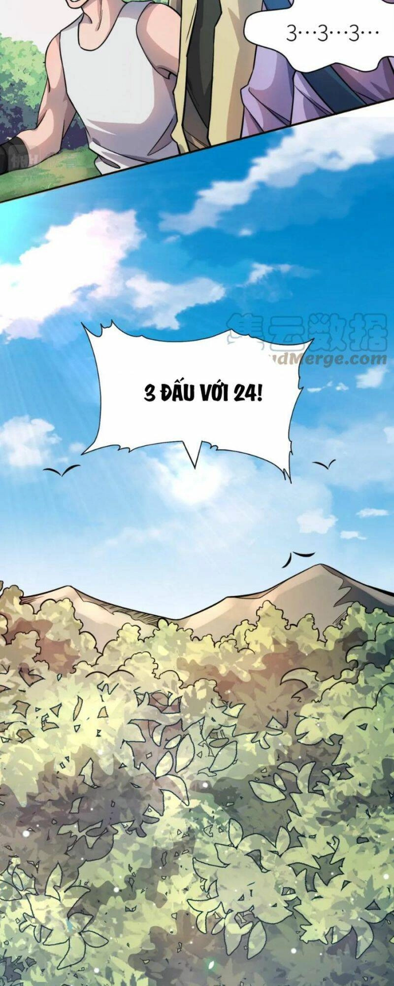 Tử Giới, Thức Tỉnh Tài Năng Hạng SSS Chapter 19 - 18