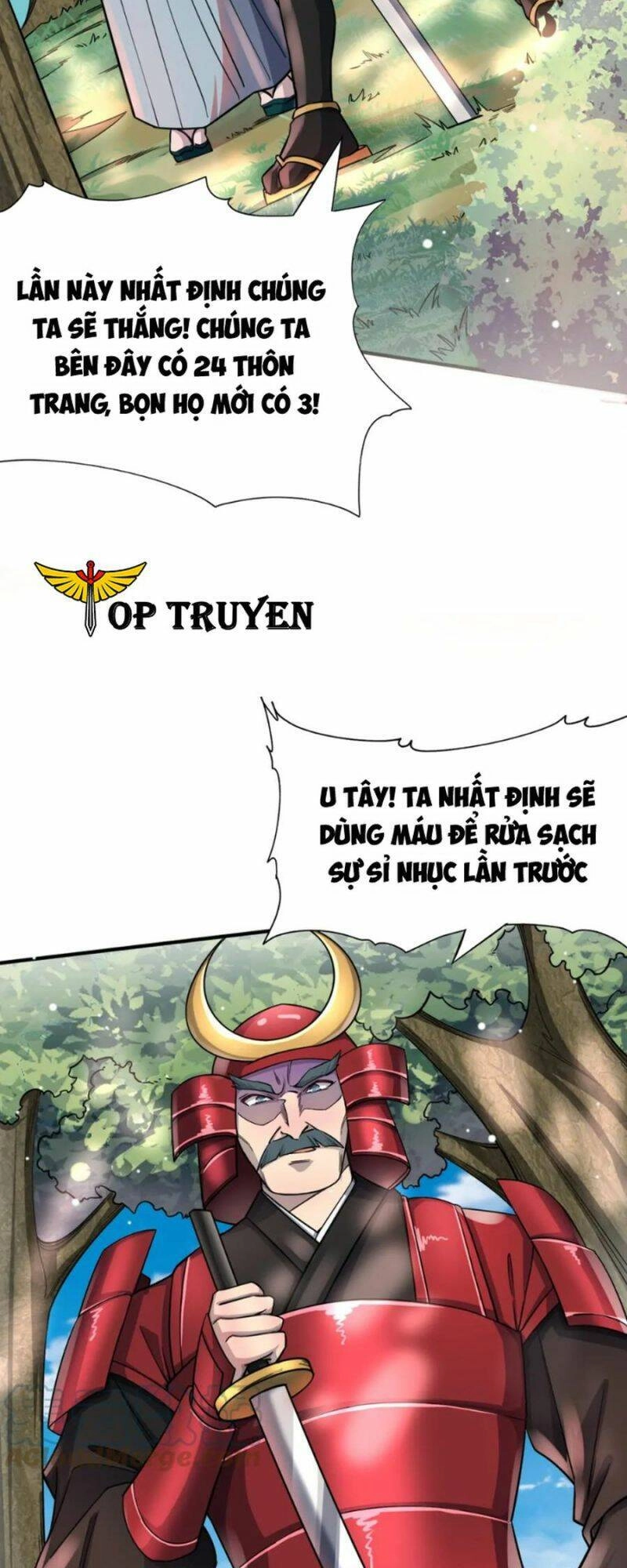 Tử Giới, Thức Tỉnh Tài Năng Hạng SSS Chapter 19 - 21