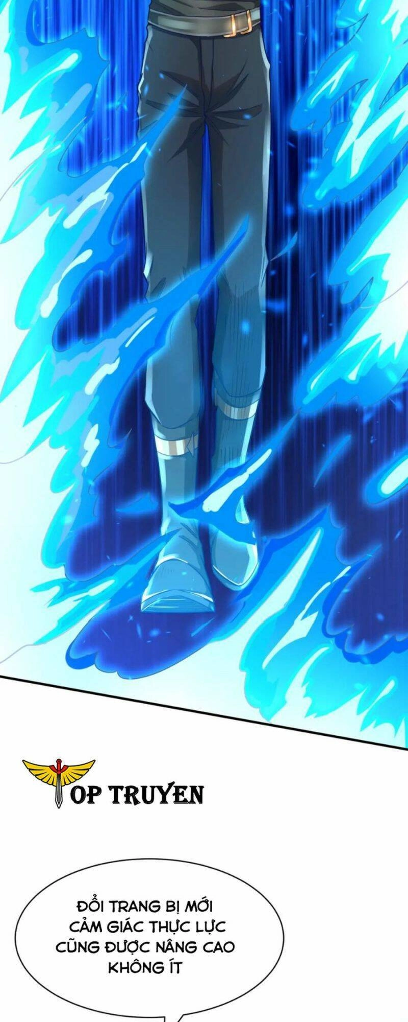 Tử Giới, Thức Tỉnh Tài Năng Hạng SSS Chapter 19 - 28