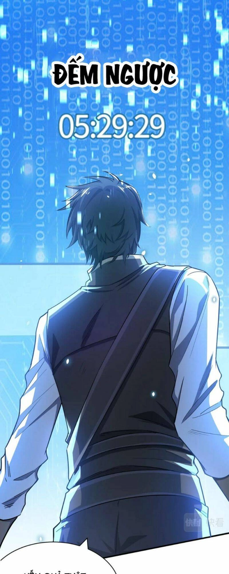 Tử Giới, Thức Tỉnh Tài Năng Hạng SSS Chapter 19 - 33