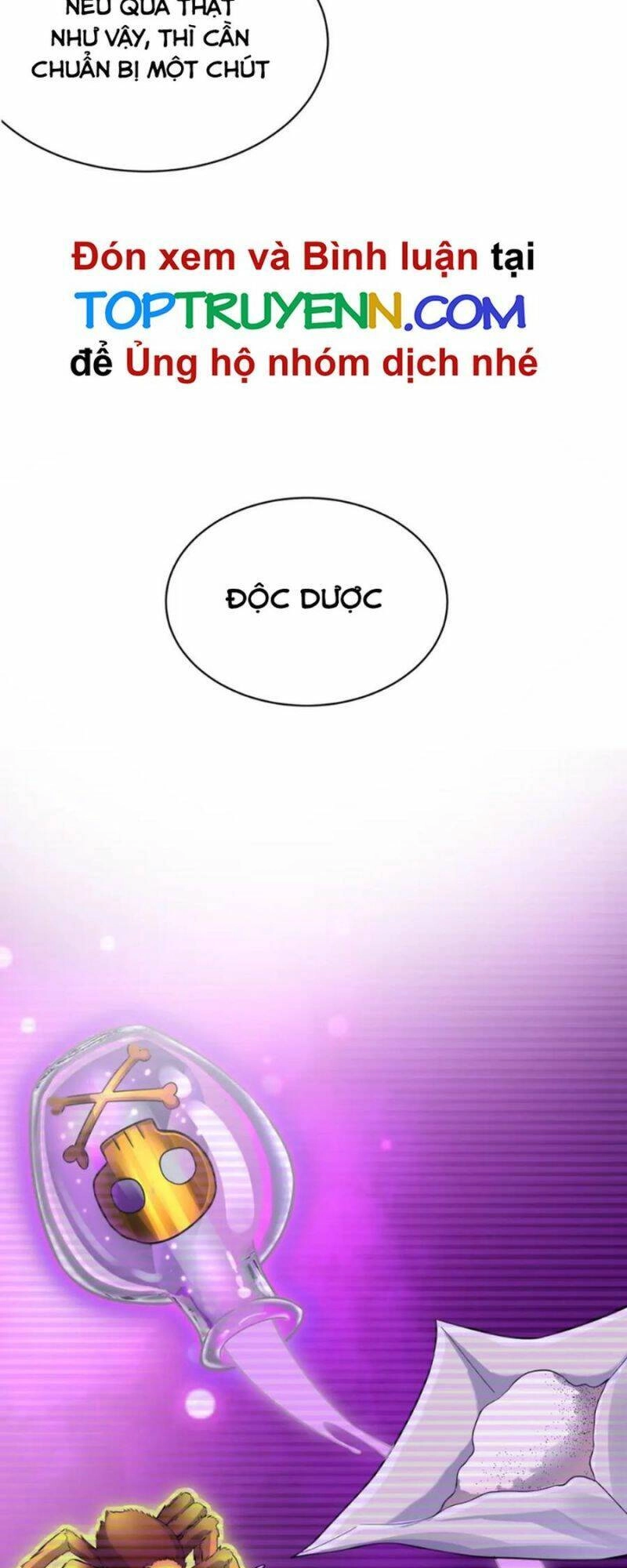 Tử Giới, Thức Tỉnh Tài Năng Hạng SSS Chapter 19 - 34