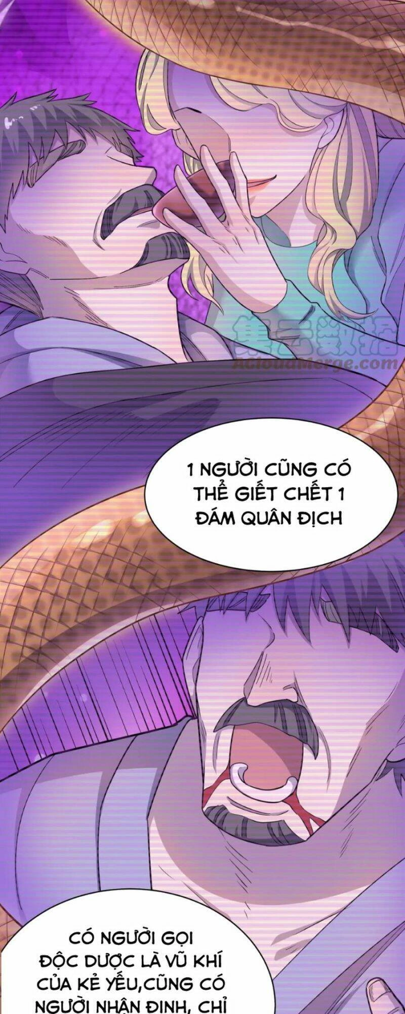 Tử Giới, Thức Tỉnh Tài Năng Hạng SSS Chapter 19 - 36