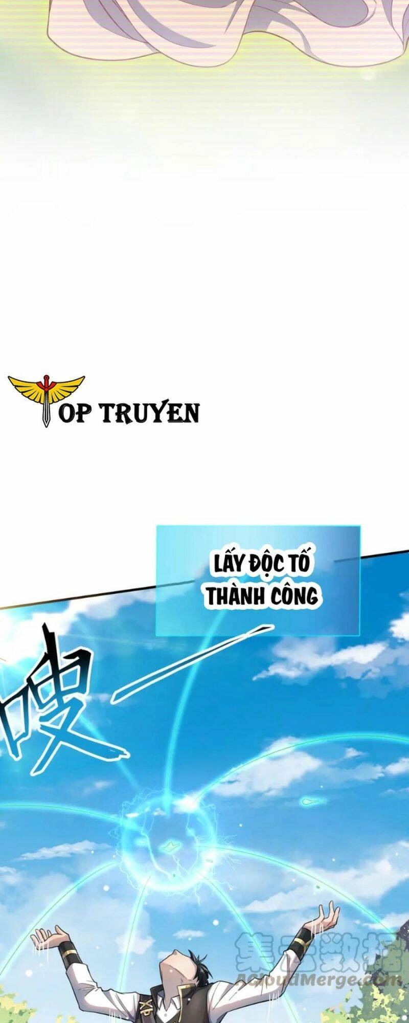 Tử Giới, Thức Tỉnh Tài Năng Hạng SSS Chapter 19 - 39