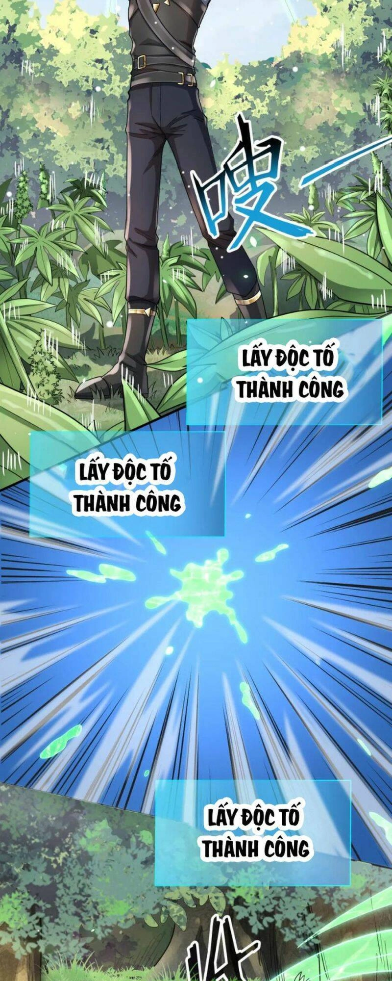 Tử Giới, Thức Tỉnh Tài Năng Hạng SSS Chapter 19 - 40