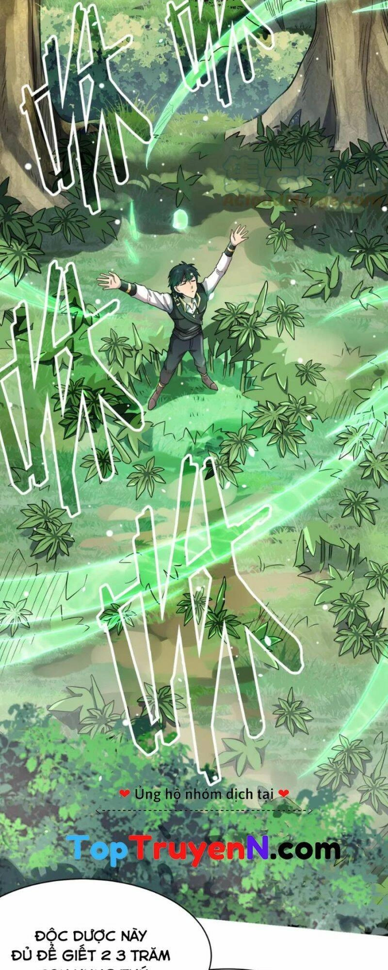 Tử Giới, Thức Tỉnh Tài Năng Hạng SSS Chapter 19 - 41