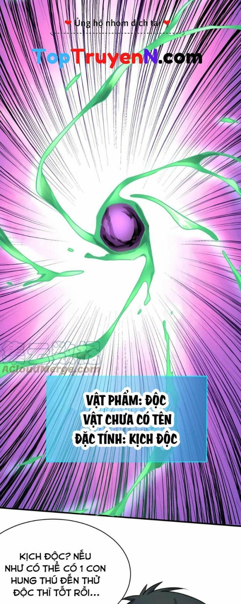 Tử Giới, Thức Tỉnh Tài Năng Hạng SSS Chapter 19 - 43