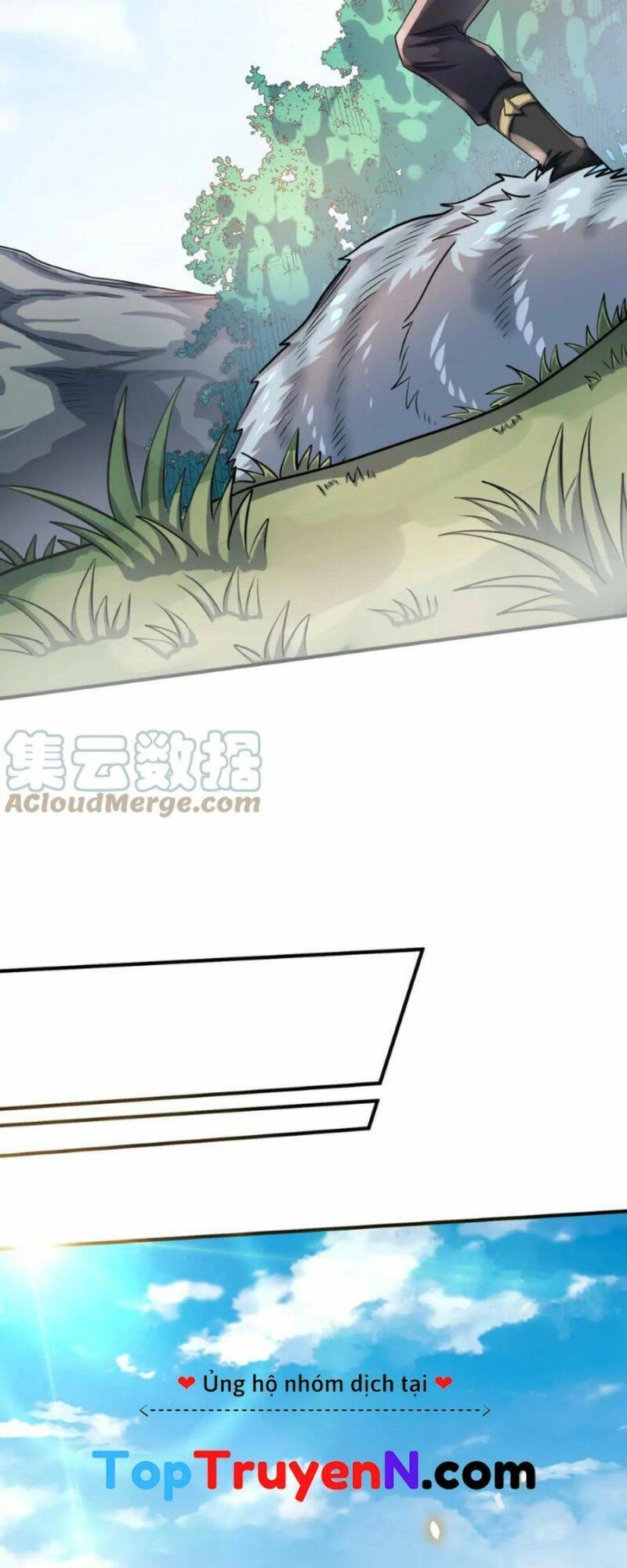 Tử Giới, Thức Tỉnh Tài Năng Hạng SSS Chapter 19 - 49