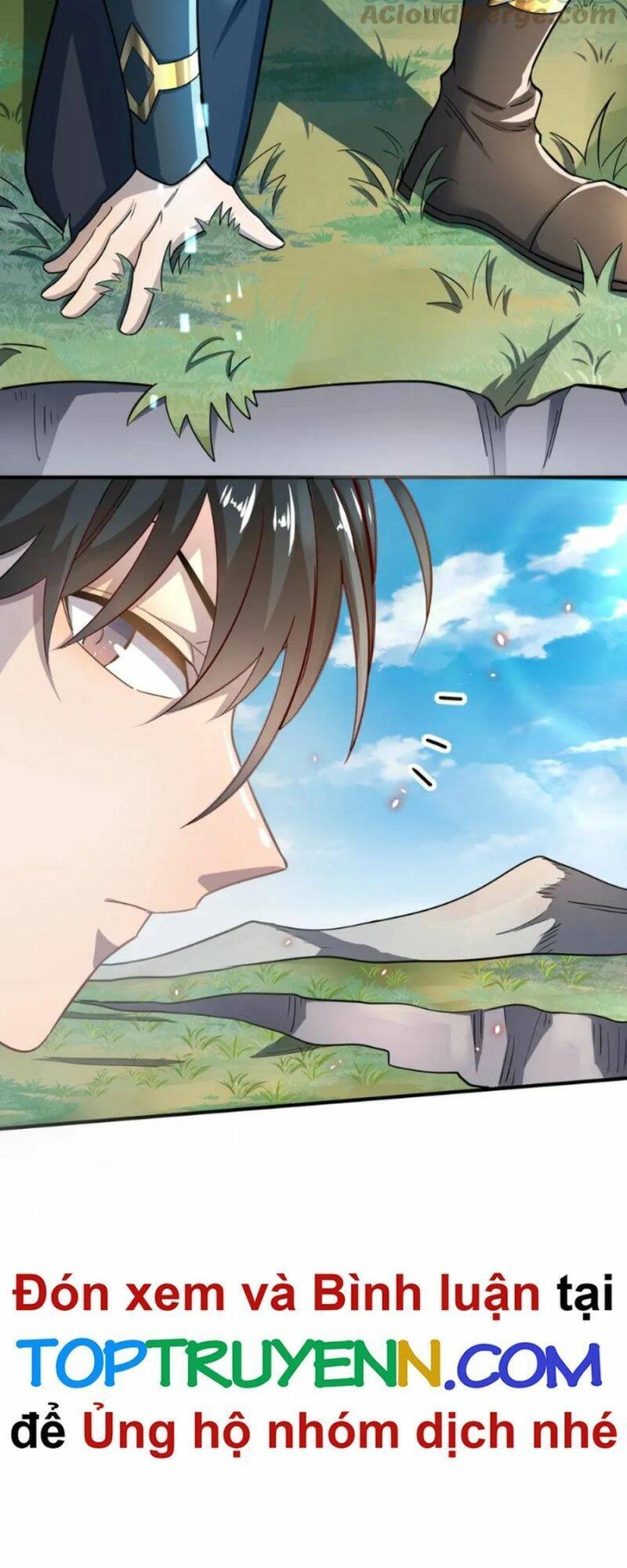 Tử Giới, Thức Tỉnh Tài Năng Hạng SSS Chapter 19 - 52