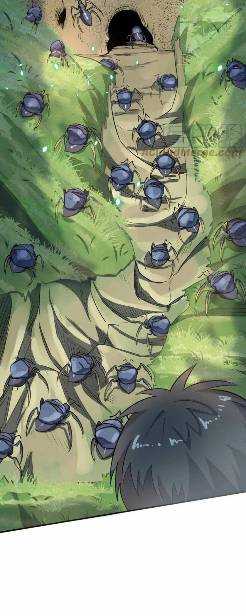 Tử Giới, Thức Tỉnh Tài Năng Hạng SSS Chapter 19 - 54