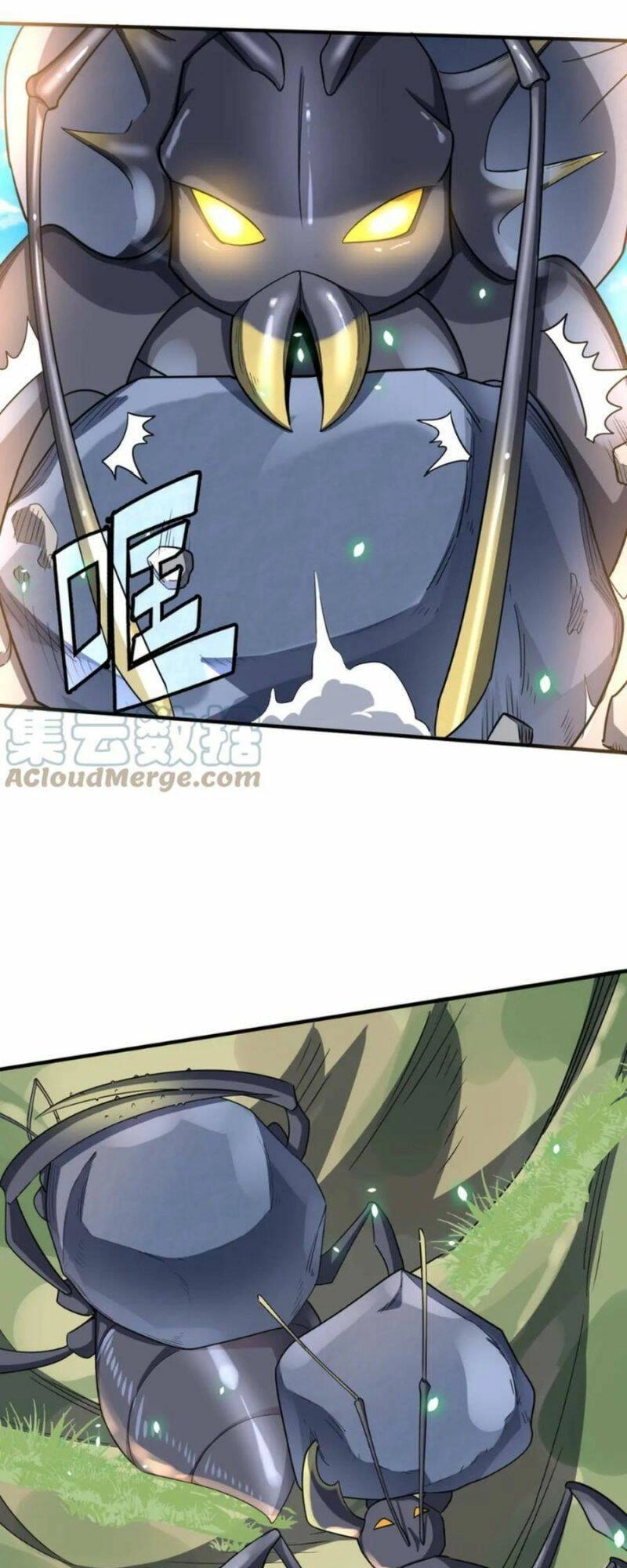 Tử Giới, Thức Tỉnh Tài Năng Hạng SSS Chapter 19 - 55