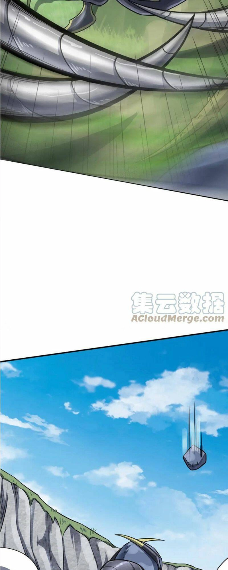 Tử Giới, Thức Tỉnh Tài Năng Hạng SSS Chapter 20 - 5