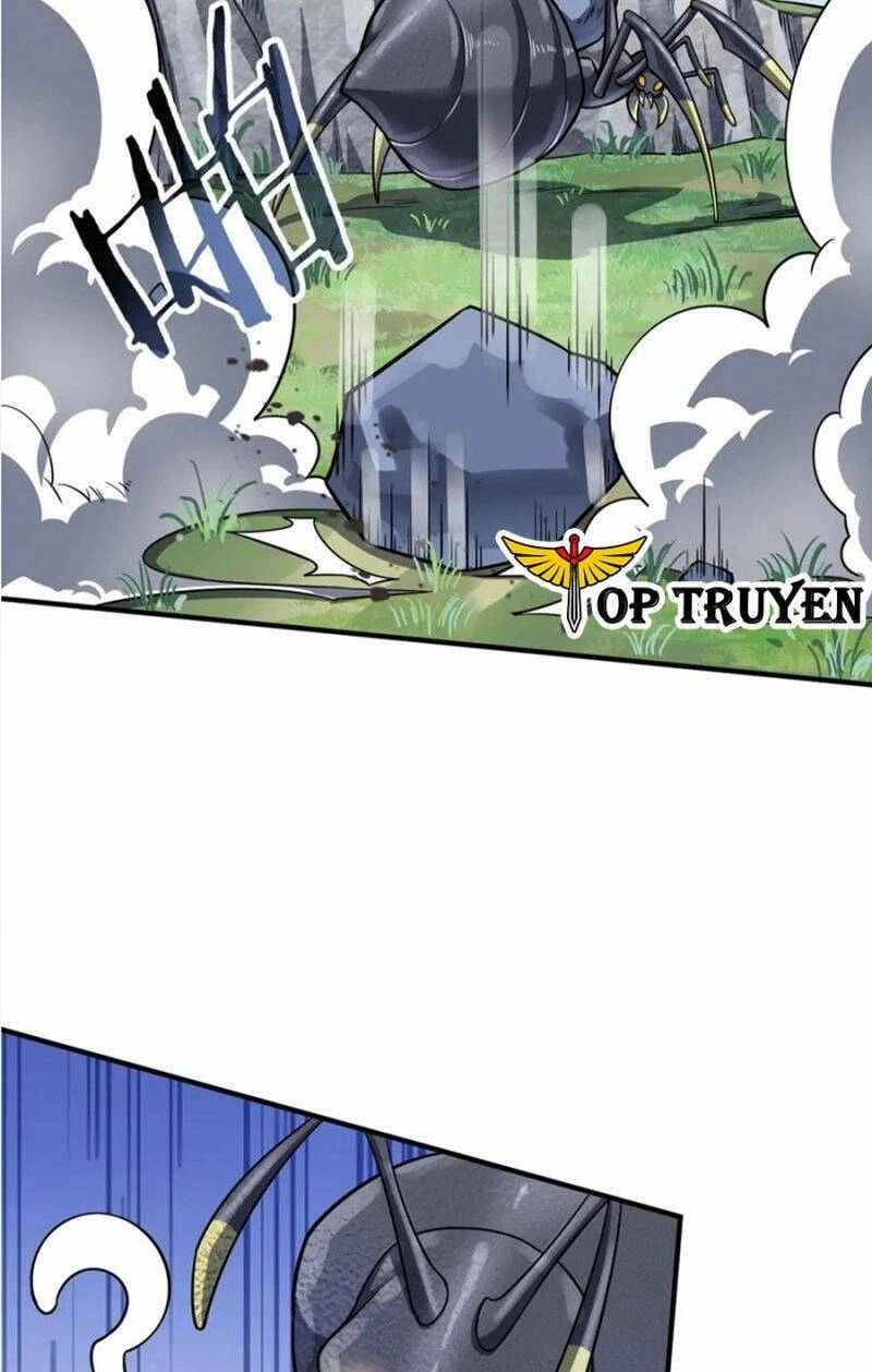 Tử Giới, Thức Tỉnh Tài Năng Hạng SSS Chapter 20 - 6