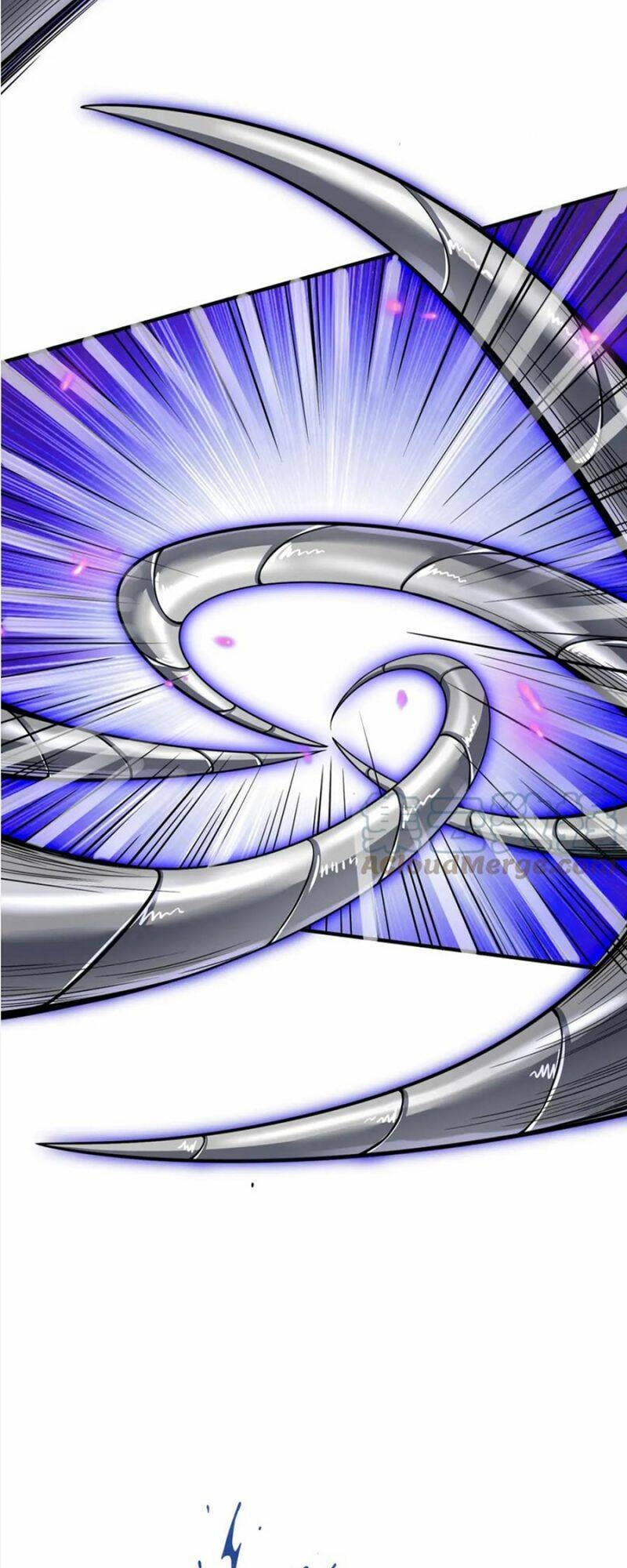 Tử Giới, Thức Tỉnh Tài Năng Hạng SSS Chapter 20 - 8