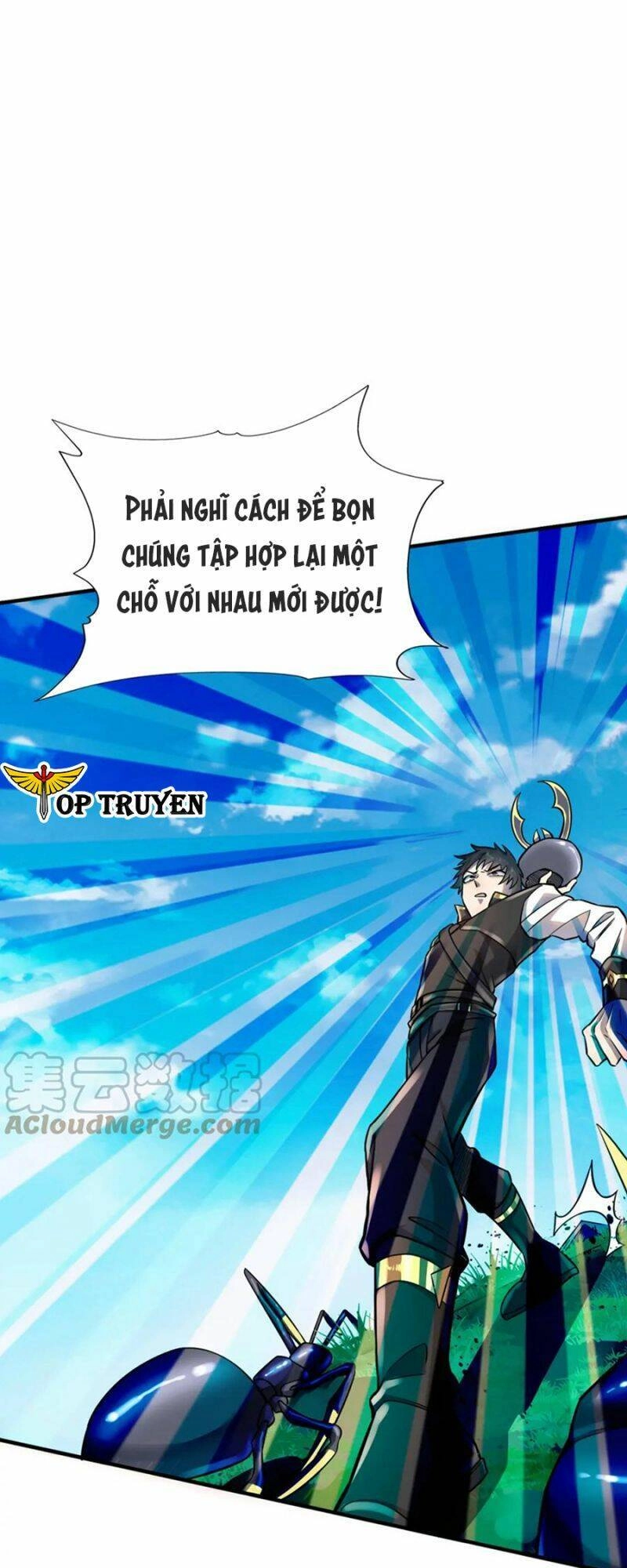 Tử Giới, Thức Tỉnh Tài Năng Hạng SSS Chapter 20 - 15