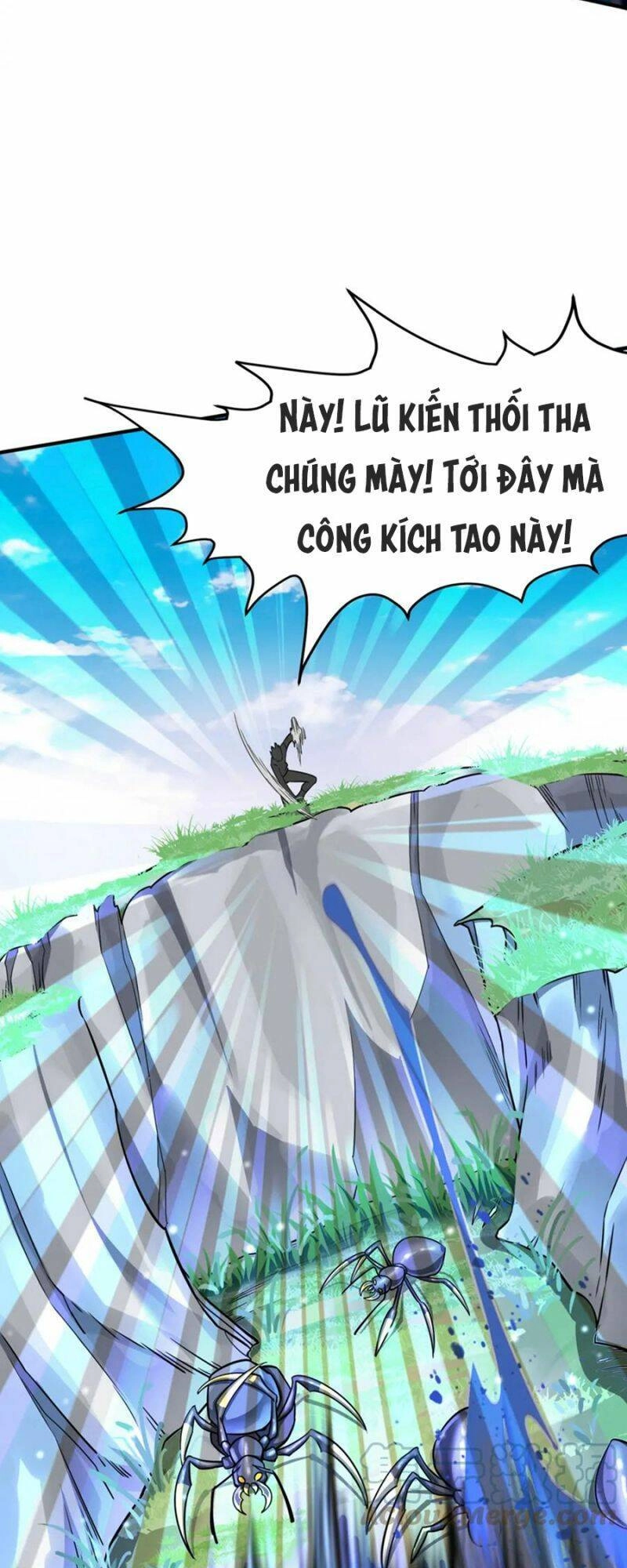 Tử Giới, Thức Tỉnh Tài Năng Hạng SSS Chapter 20 - 16