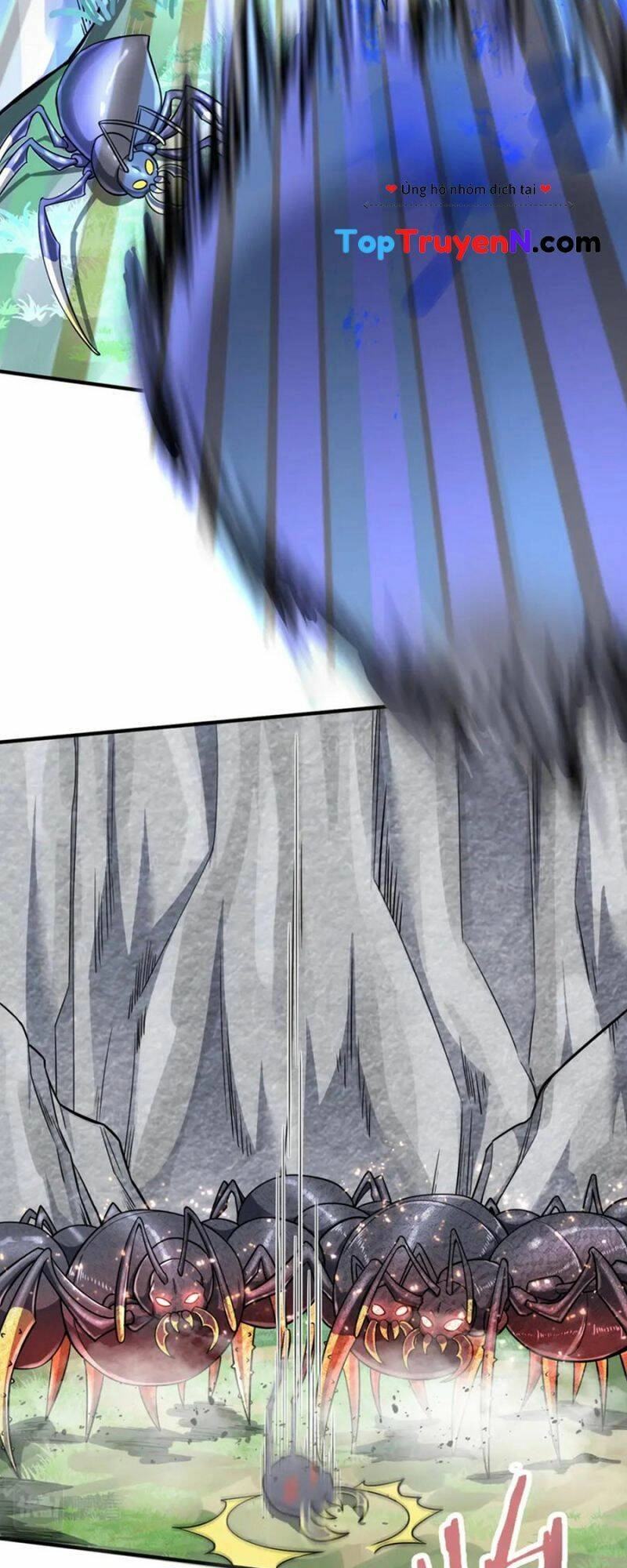 Tử Giới, Thức Tỉnh Tài Năng Hạng SSS Chapter 20 - 17