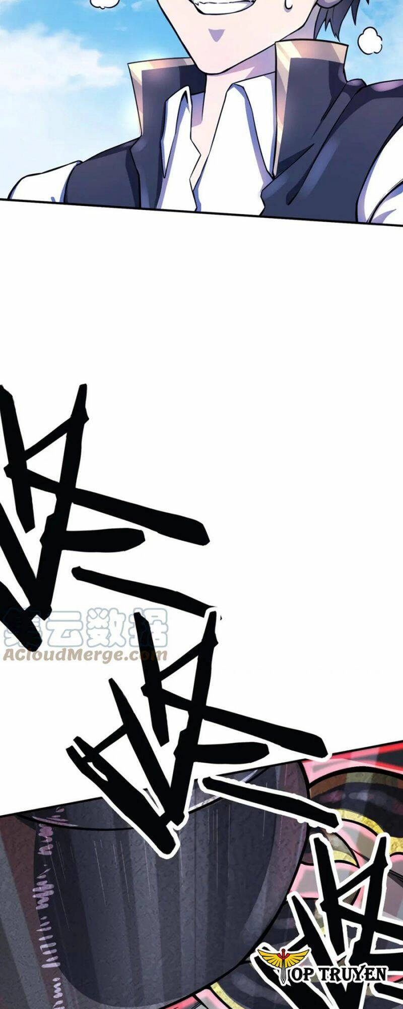 Tử Giới, Thức Tỉnh Tài Năng Hạng SSS Chapter 20 - 20