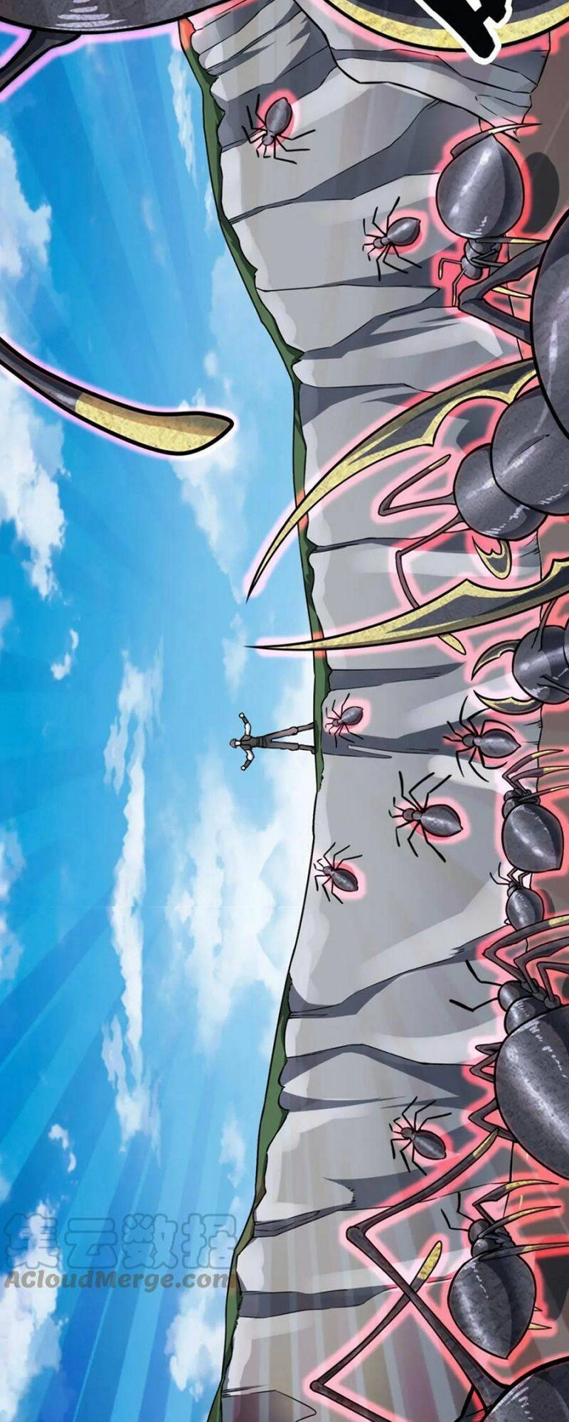 Tử Giới, Thức Tỉnh Tài Năng Hạng SSS Chapter 20 - 21