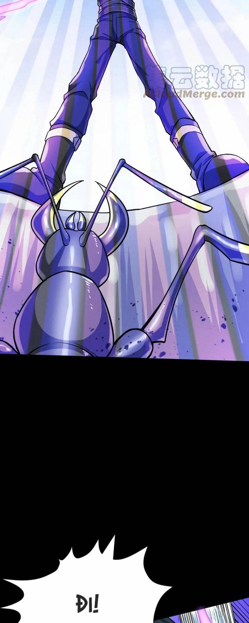 Tử Giới, Thức Tỉnh Tài Năng Hạng SSS Chapter 20 - 23