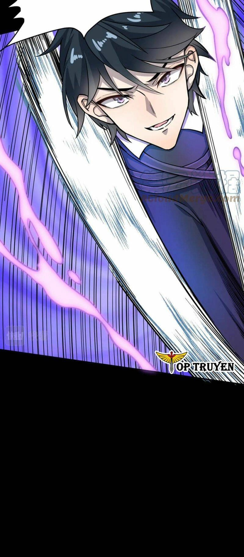 Tử Giới, Thức Tỉnh Tài Năng Hạng SSS Chapter 20 - 24