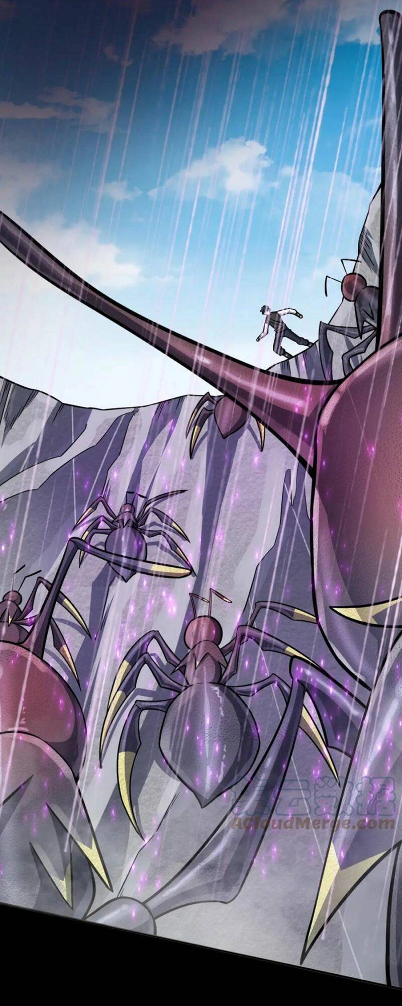 Tử Giới, Thức Tỉnh Tài Năng Hạng SSS Chapter 20 - 26