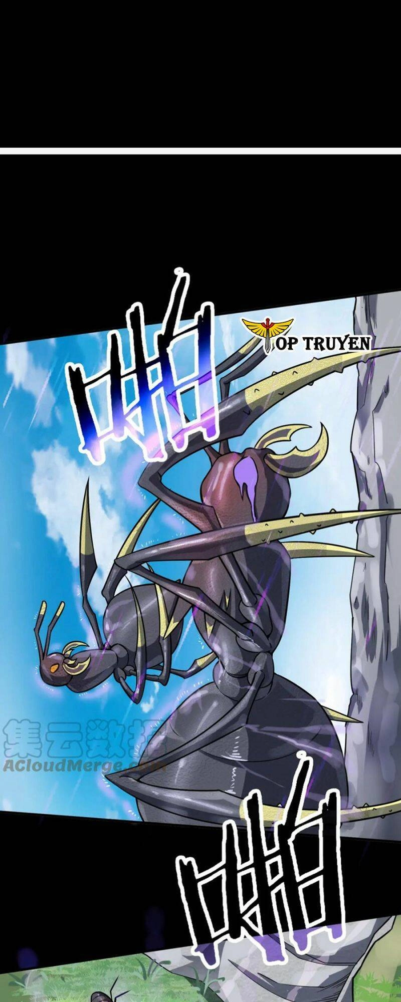 Tử Giới, Thức Tỉnh Tài Năng Hạng SSS Chapter 20 - 27