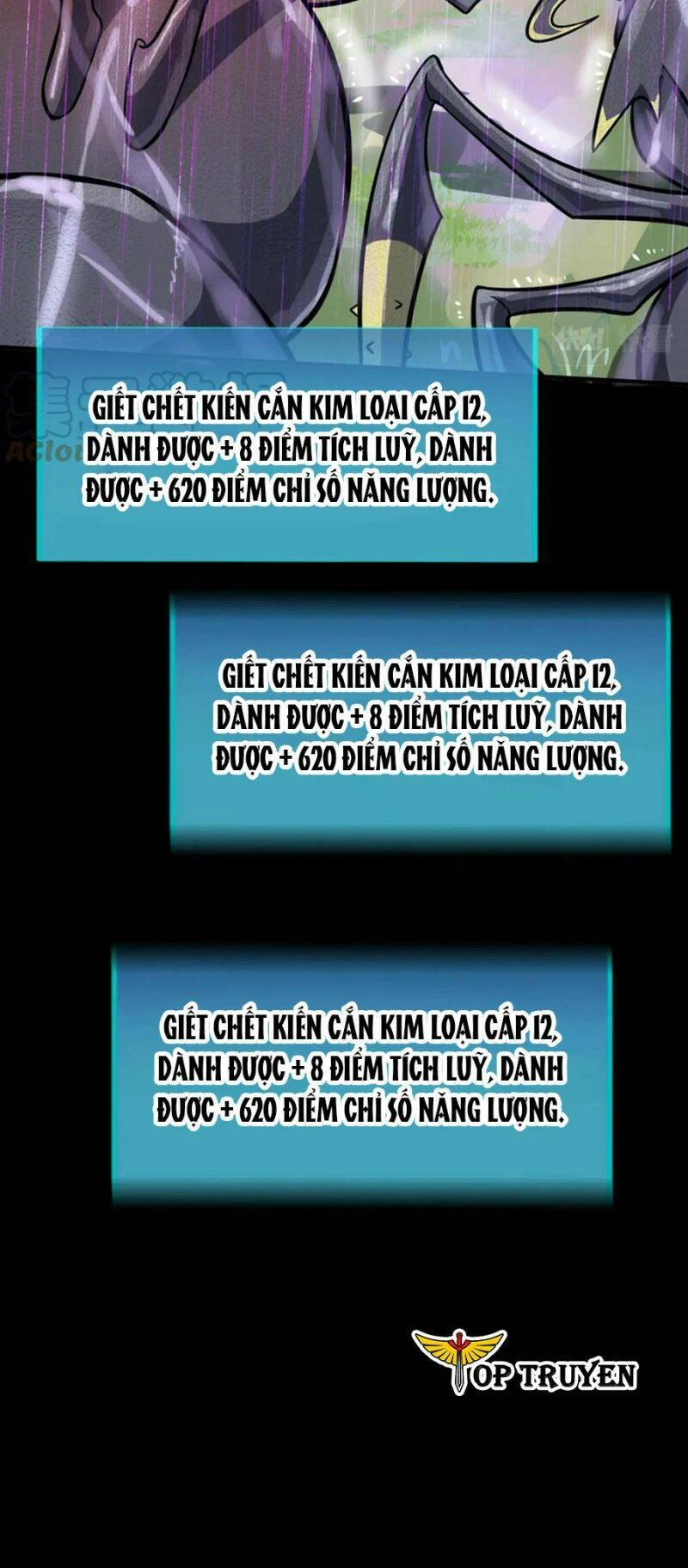 Tử Giới, Thức Tỉnh Tài Năng Hạng SSS Chapter 20 - 30